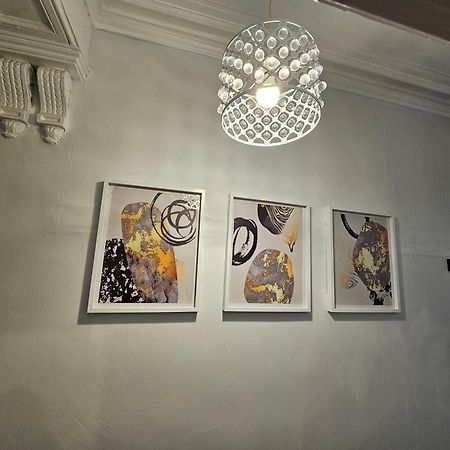 Вилла Convenient 3 Bed, Pr1 Near Uclan N Train Station Престон Экстерьер фото